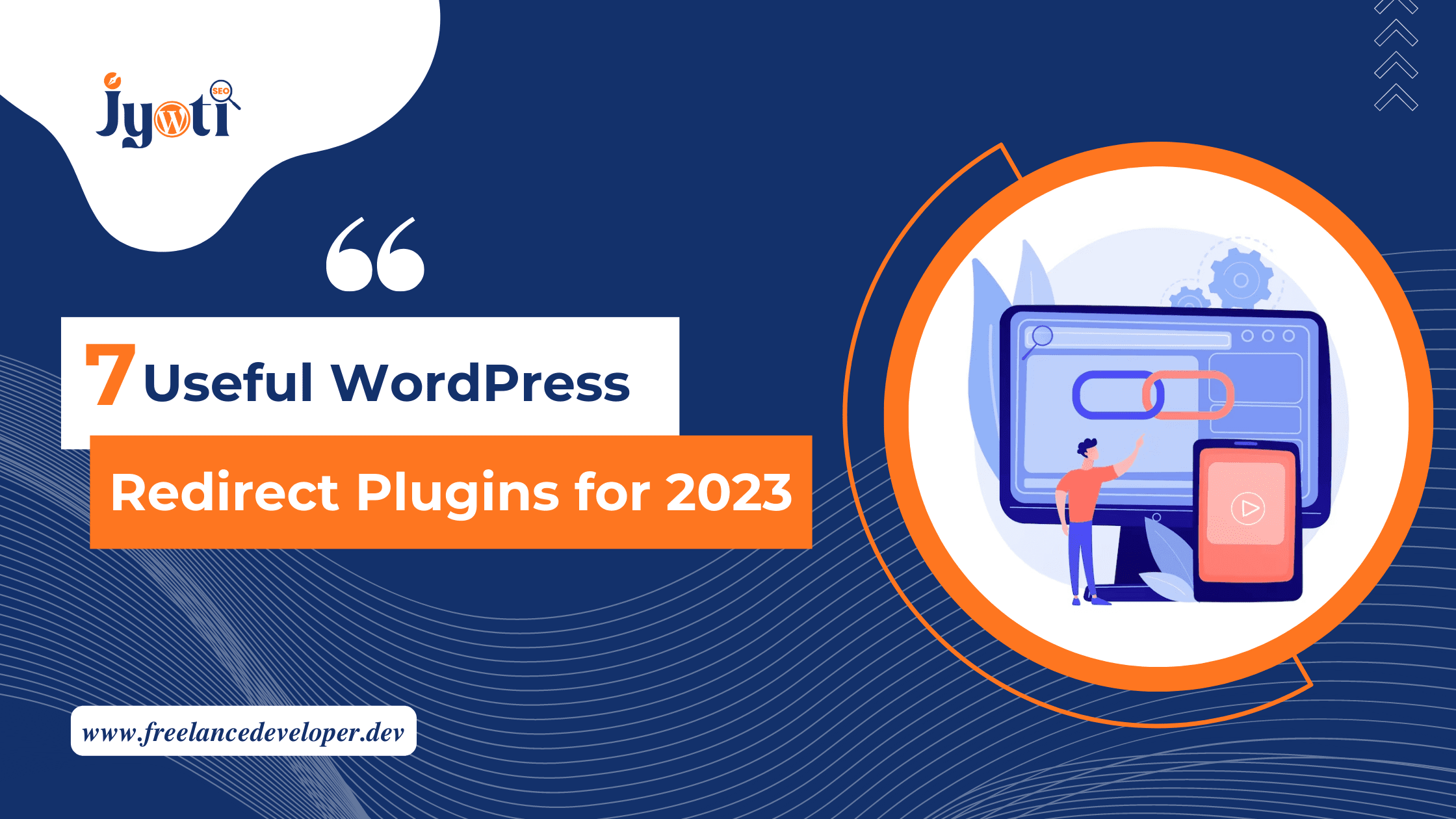 7 Useful WordPress Redirect Plugins for 2023