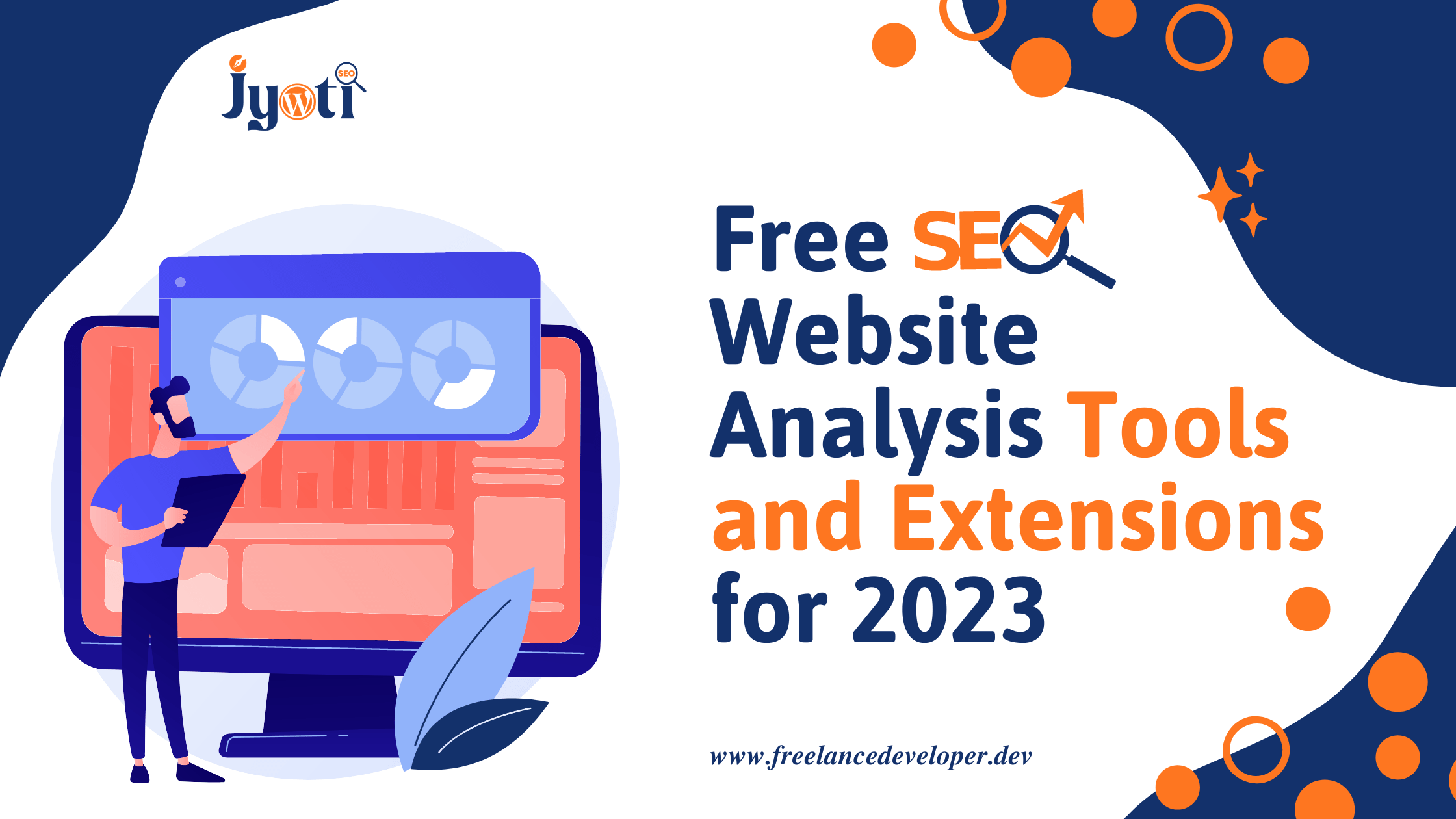 Read more about the article Free SEO Website Analysis Tools and Extensions for 2023